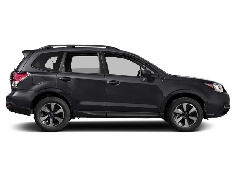 2017 Subaru Forester 5dr Wgn CVT 2.5i Convenience Exterior Shot 11