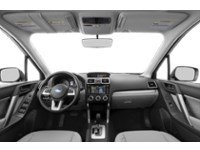 2017 Subaru Forester 5dr Wgn CVT 2.5i Convenience Interior Shot 6