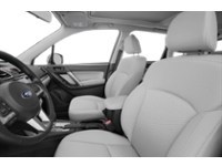 2018 Subaru Forester 2.5i Touring CVT Interior Shot 4