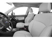 2017 Subaru Forester 5dr Wgn CVT 2.5i Convenience Interior Shot 4