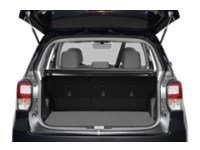 2017 Subaru Forester 5dr Wgn CVT 2.5i Convenience Exterior Shot 4