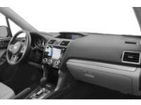 2018 Subaru Forester 2.5i Touring CVT Interior Shot 1