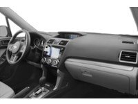 2017 Subaru Forester 5dr Wgn CVT 2.5i Convenience Interior Shot 1