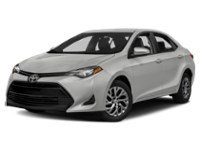2017 Toyota Corolla 4dr Sdn CVT CE Exterior Shot 1