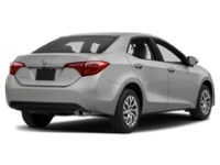 2018 Toyota Corolla CE CVT Exterior Shot 2