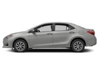 2018 Toyota Corolla CE CVT Exterior Shot 7
