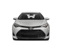 2018 Toyota Corolla LE CVT Exterior Shot 6