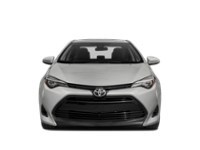 2018 Toyota Corolla CE CVT Exterior Shot 6