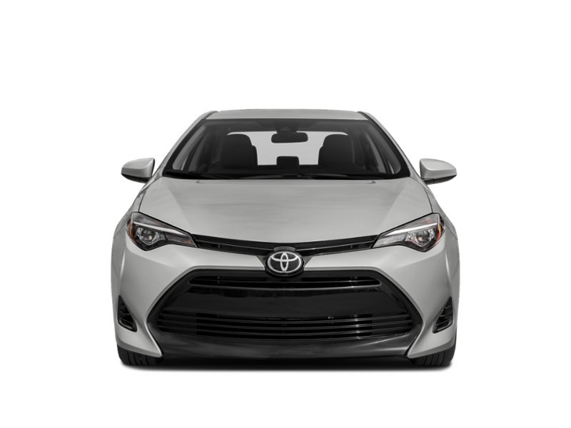 2018 Toyota Corolla CE CVT Exterior Shot 6