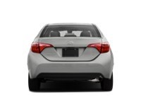 2018 Toyota Corolla CE CVT Exterior Shot 8