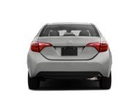 2017 Toyota Corolla 4dr Sdn CVT CE Exterior Shot 8