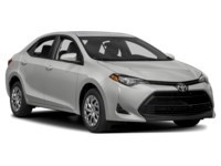 2019 Toyota Corolla LE CVT Exterior Shot 9