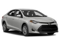 2018 Toyota Corolla CE CVT Exterior Shot 9
