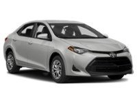 2017 Toyota Corolla 4dr Sdn CVT CE Exterior Shot 9
