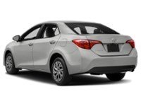 2017 Toyota Corolla 4dr Sdn CVT CE Exterior Shot 10
