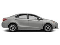 2017 Toyota Corolla 4dr Sdn CVT CE Exterior Shot 11
