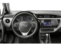 2018 Toyota Corolla CE CVT Interior Shot 3