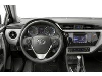 2017 Toyota Corolla 4dr Sdn CVT CE Interior Shot 3