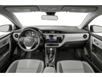 2018 Toyota Corolla CE CVT Interior Shot 6