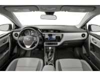 2017 Toyota Corolla 4dr Sdn CVT CE Interior Shot 6