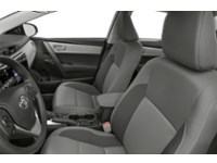 2018 Toyota Corolla CE CVT Interior Shot 4