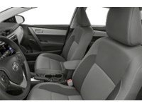 2017 Toyota Corolla 4dr Sdn CVT CE Interior Shot 4