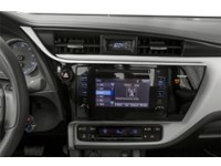 2018 Toyota Corolla CE CVT Interior Shot 2