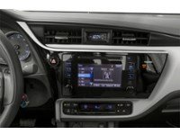 2017 Toyota Corolla 4dr Sdn CVT CE Interior Shot 2