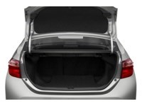2018 Toyota Corolla LE CVT Exterior Shot 4
