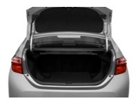 2018 Toyota Corolla CE CVT Exterior Shot 4
