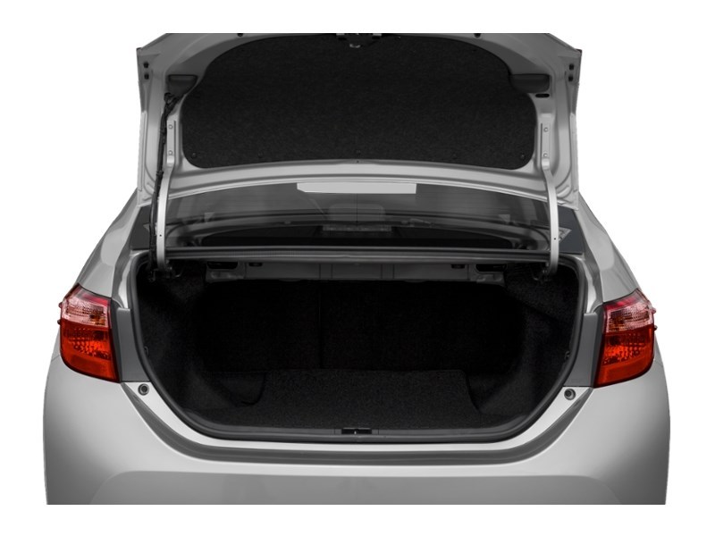 2018 Toyota Corolla CE CVT Exterior Shot 4