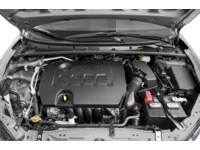 2019 Toyota Corolla LE CVT Exterior Shot 3