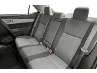2018 Toyota Corolla CE CVT Interior Shot 5