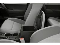 2018 Toyota Corolla CE CVT Interior Shot 7