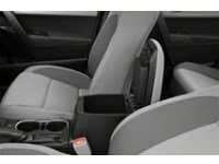 2017 Toyota Corolla 4dr Sdn CVT CE Interior Shot 7