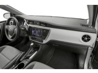 2018 Toyota Corolla CE CVT Interior Shot 1