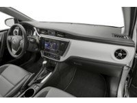 2017 Toyota Corolla 4dr Sdn CVT CE Interior Shot 1