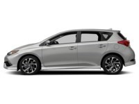 2017 Toyota Corolla iM 4dr HB Man Exterior Shot 7
