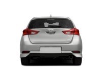 2017 Toyota Corolla iM 4dr HB Man Exterior Shot 8