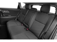 2017 Toyota Corolla iM 4dr HB Man Interior Shot 5