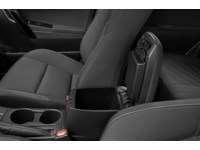 2017 Toyota Corolla iM 4dr HB Man Interior Shot 7