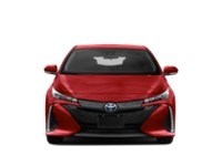 2018 Toyota Prius Prime Upgrade Auto Exterior Shot 6
