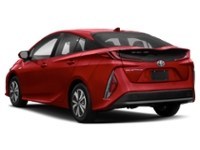 2018 Toyota Prius Prime Upgrade Auto Exterior Shot 10