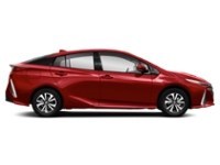 2018 Toyota Prius Prime Upgrade Auto Exterior Shot 11