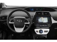 2018 Toyota Prius Prime Upgrade Auto Interior Shot 3
