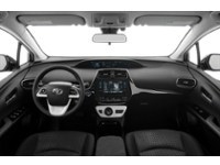 2018 Toyota Prius Prime Upgrade Auto Interior Shot 6