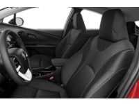2018 Toyota Prius Prime Upgrade Auto Interior Shot 4