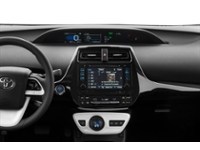 2018 Toyota Prius Prime Upgrade Auto Interior Shot 2