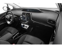 2018 Toyota Prius Prime Upgrade Auto Interior Shot 1