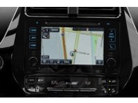 2018 Toyota Prius Prime Upgrade Auto Interior Shot 8